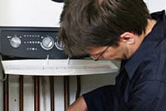 boiler repair Ravensmoor